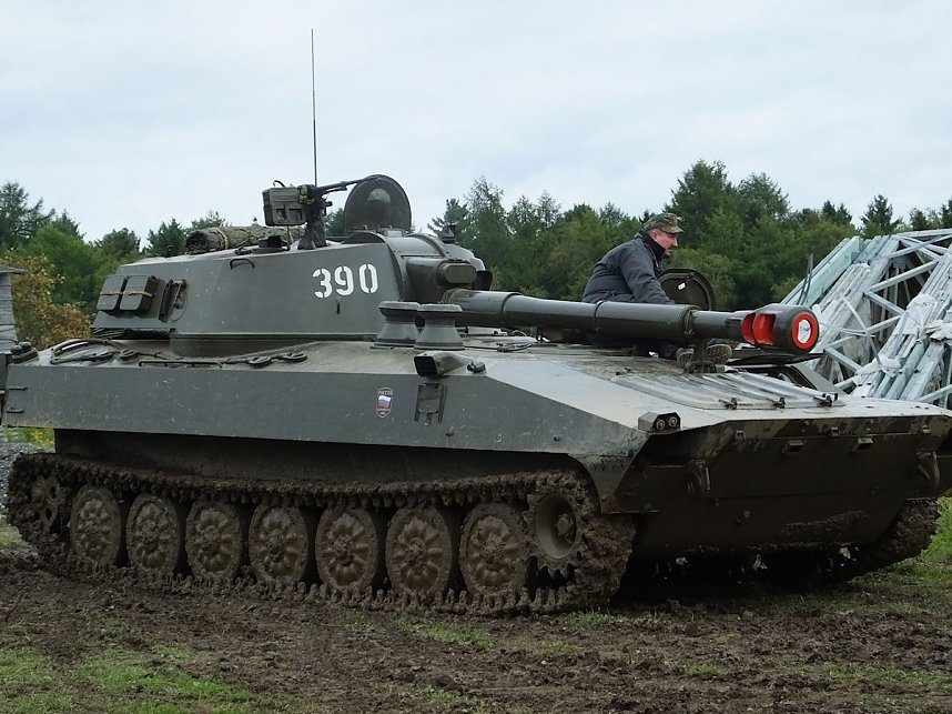 Erntedank in Benneckenstein