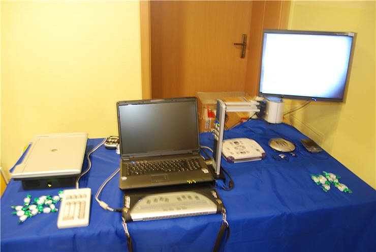 Internationaler Tag des Wei&szlig;en Stockes in Nordhausen