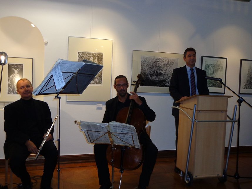 Grafikpreise vergeben