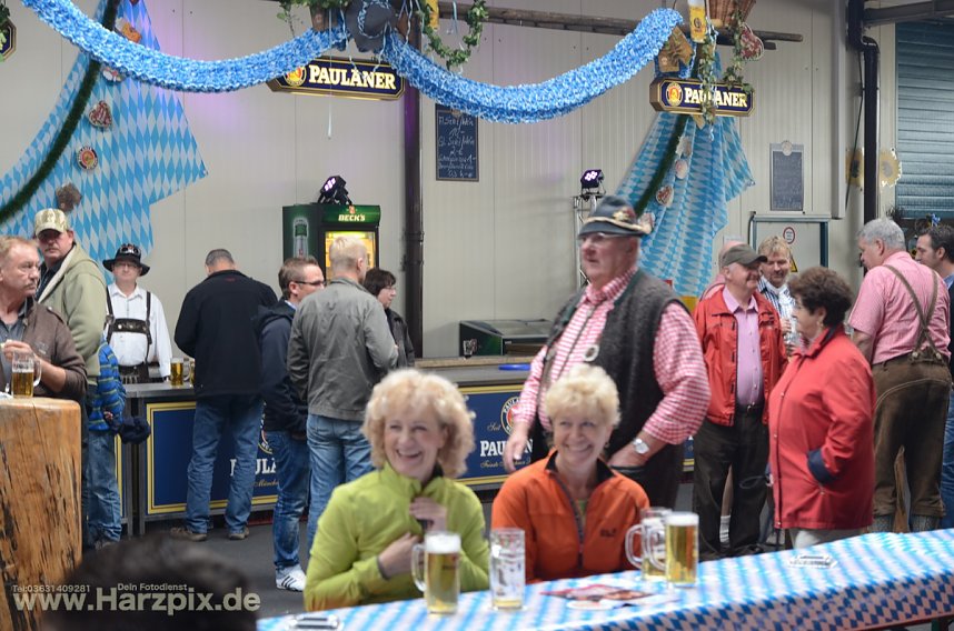 Oktoberfest Sundhausen