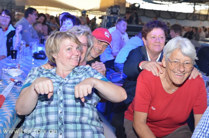 Oktoberfest Sundhausen