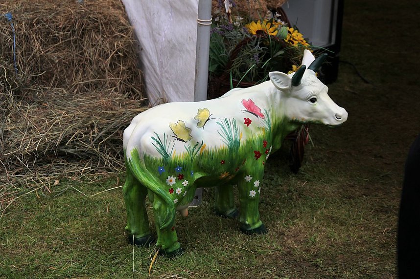 Klosterfest in Walkenried