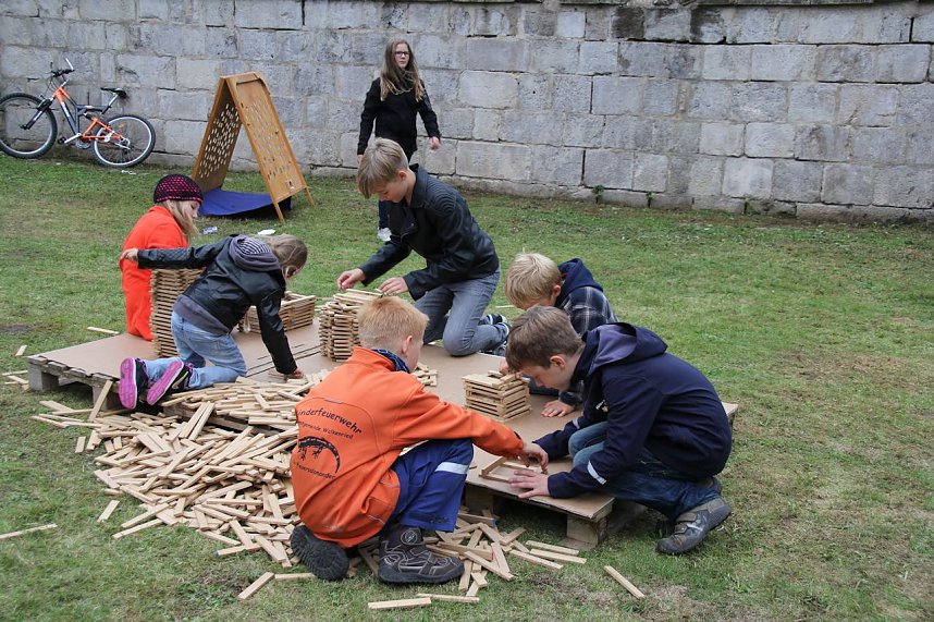 Klosterfest in Walkenried