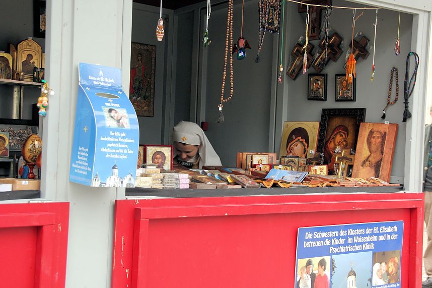 Klosterfest in Walkenried