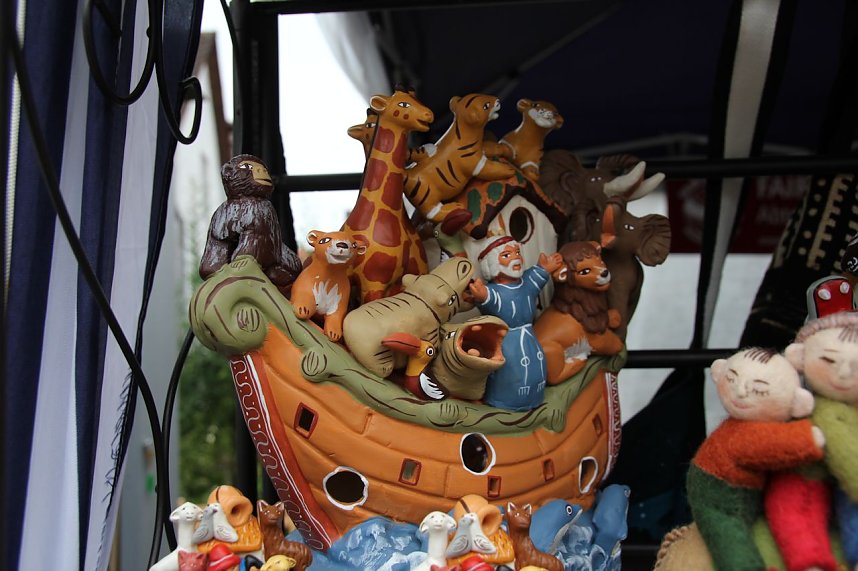 Klosterfest in Walkenried