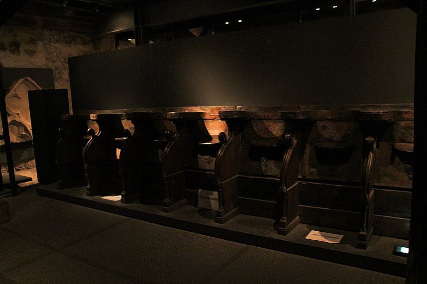 Klosterfest in Walkenried