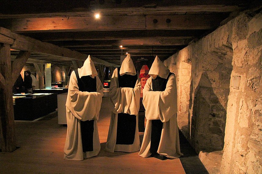 Klosterfest in Walkenried