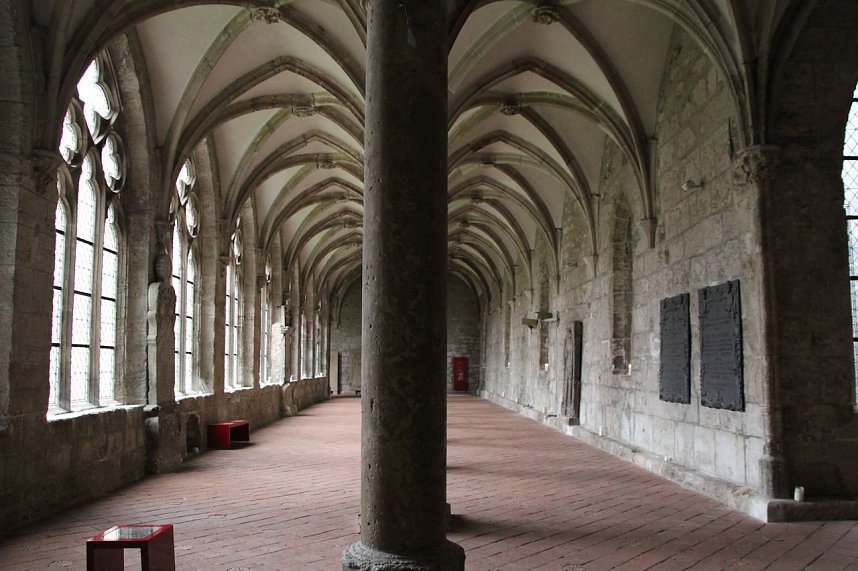 Klosterfest in Walkenried