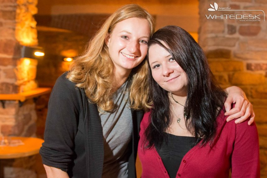 Retro-Party im Jugendclubhaus