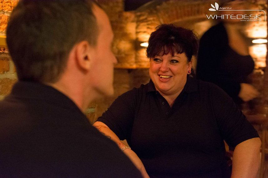 Retro-Party im Jugendclubhaus