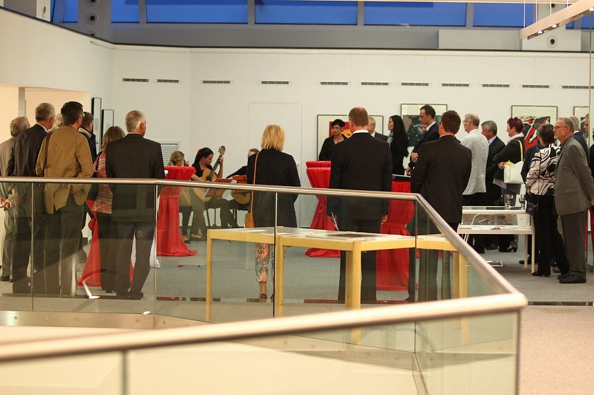 Spenden-Marathon er&ouml;ffnet