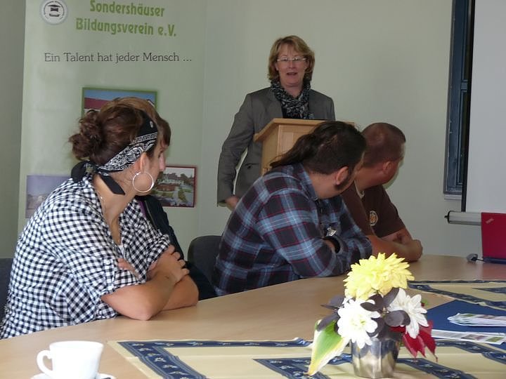 Zum Praktikum ins Ausland