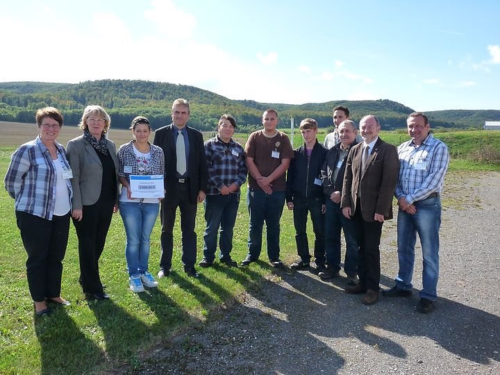 Zum Praktikum ins Ausland