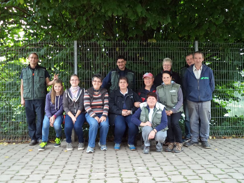 Tierisch Tierisch im Nordh&auml;user Tierheim