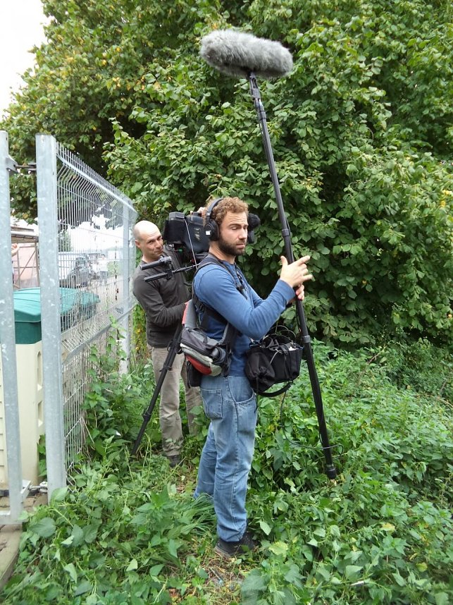 Tierisch Tierisch im Nordh&auml;user Tierheim
