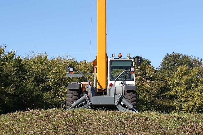 Aktionstag auf dem Autodrom