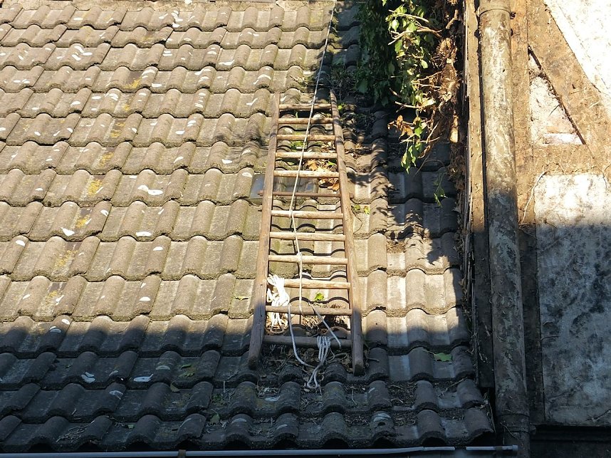 Unterwegs am Kyffh&auml;user