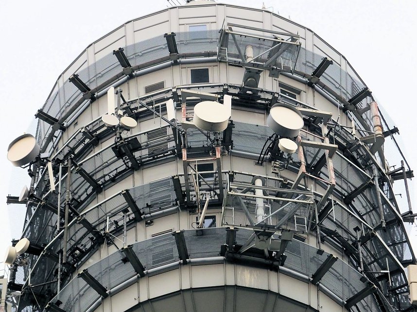 Unterwegs am Kyffh&auml;user