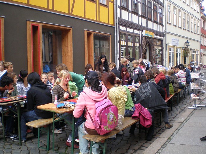 Internationale Kurze Meile