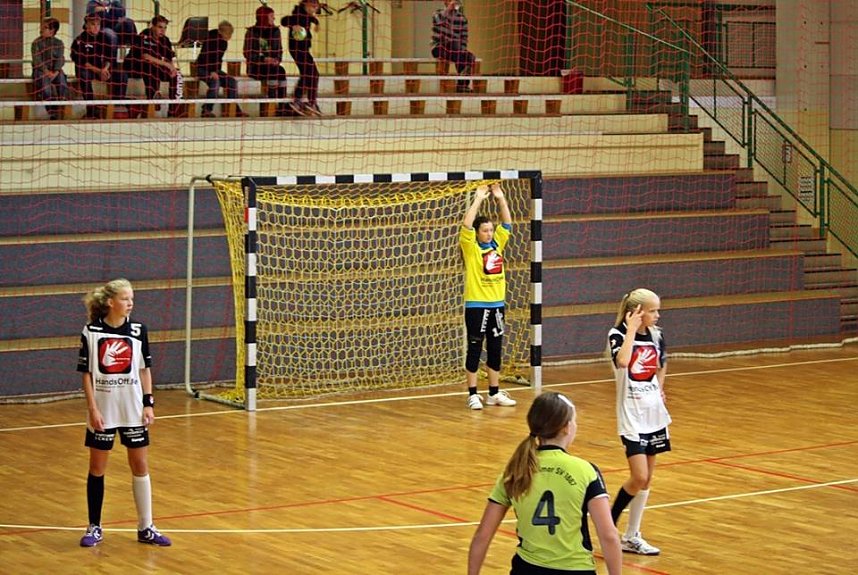 Erfolg gegen fr&uuml;heren Angstgegner