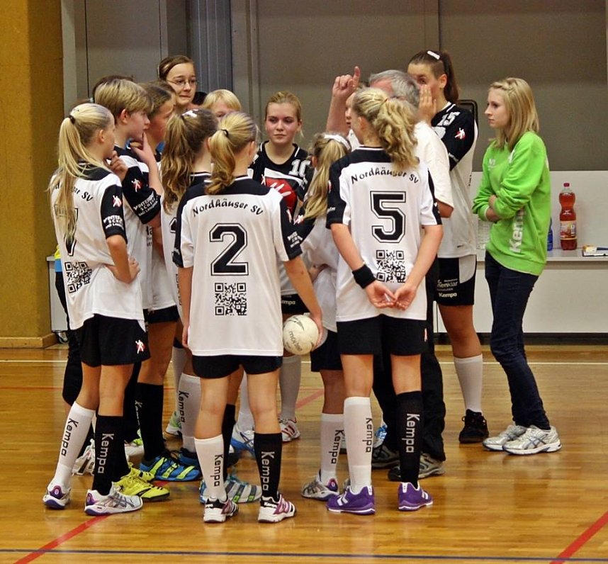 Erfolg gegen fr&uuml;heren Angstgegner