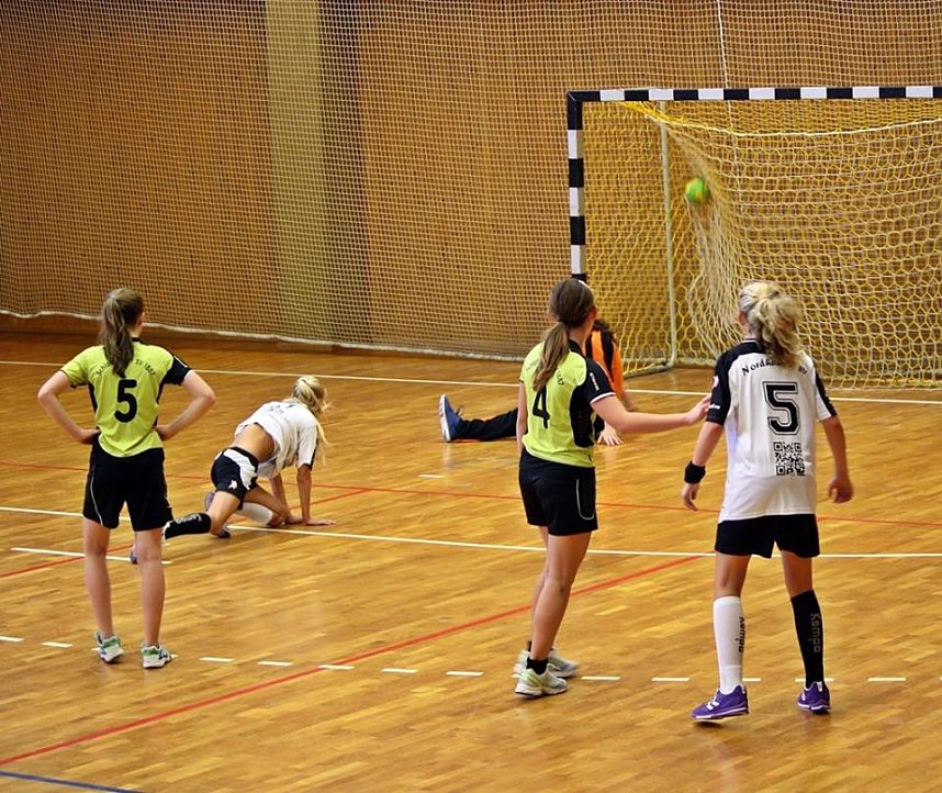 Erfolg gegen fr&uuml;heren Angstgegner