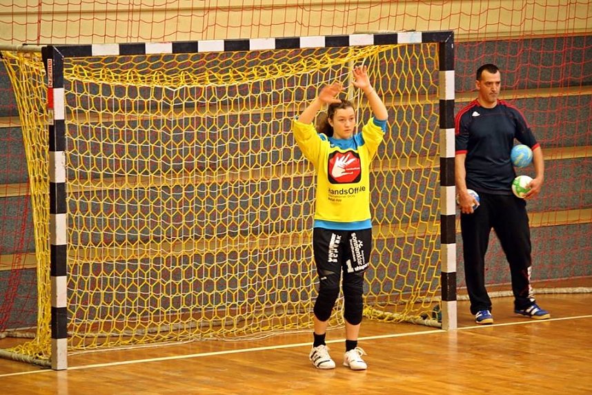 Erfolg gegen fr&uuml;heren Angstgegner