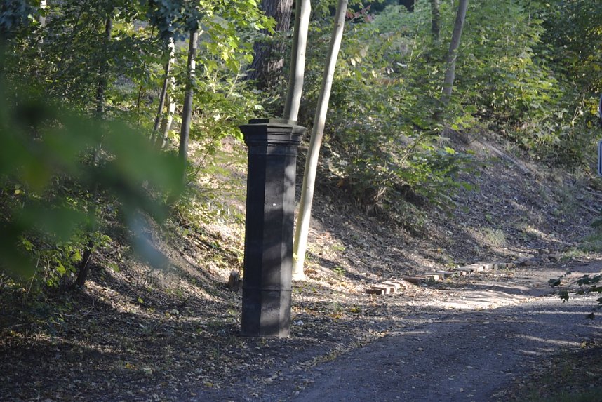 Herbst in Nordhausen
