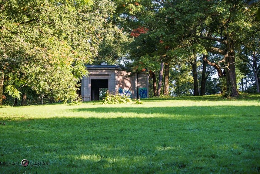 Herbst in Nordhausen