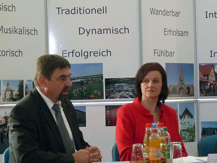 Pumpspeicherwerk bei Sondershausen (1)