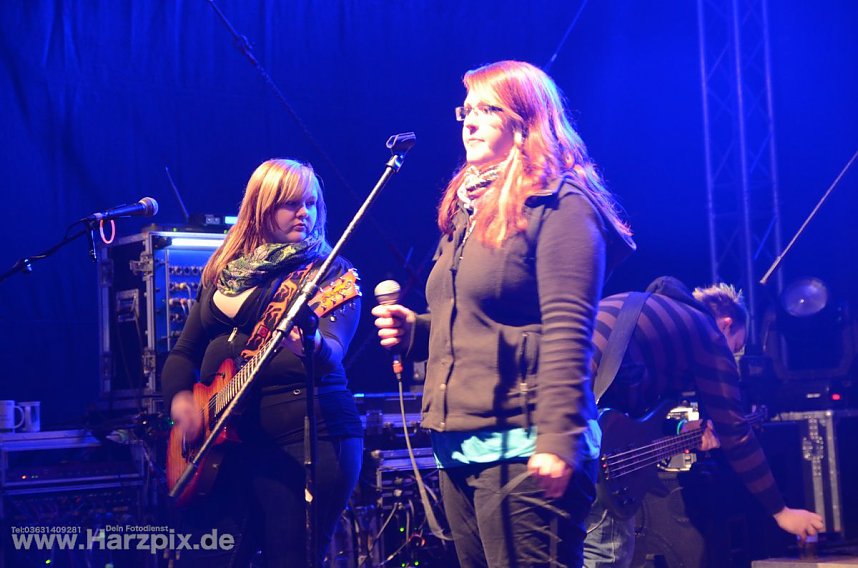 SAP der FH Nordhausen