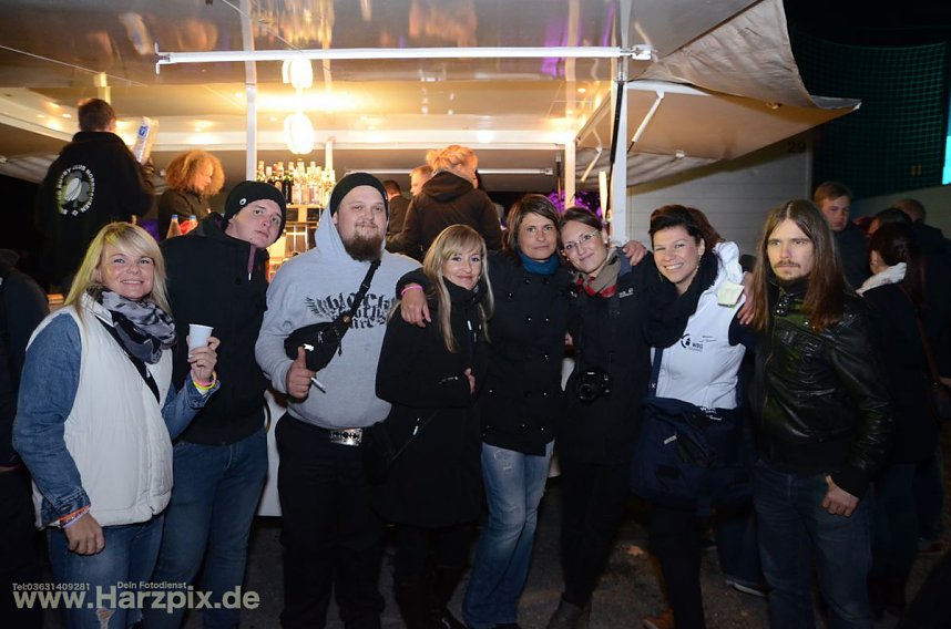 SAP der FH Nordhausen