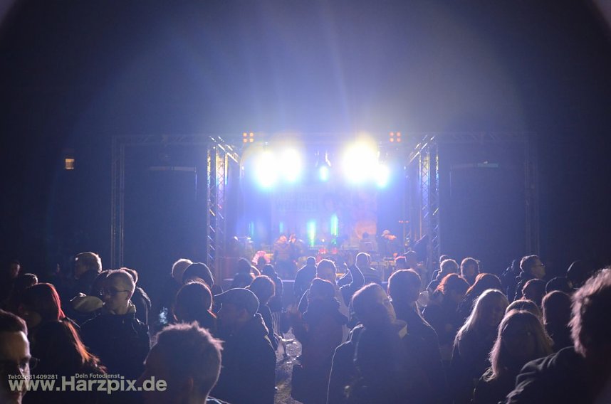 SAP der FH Nordhausen