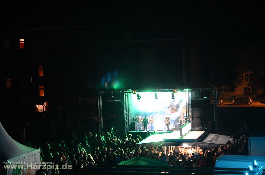 SAP der FH Nordhausen