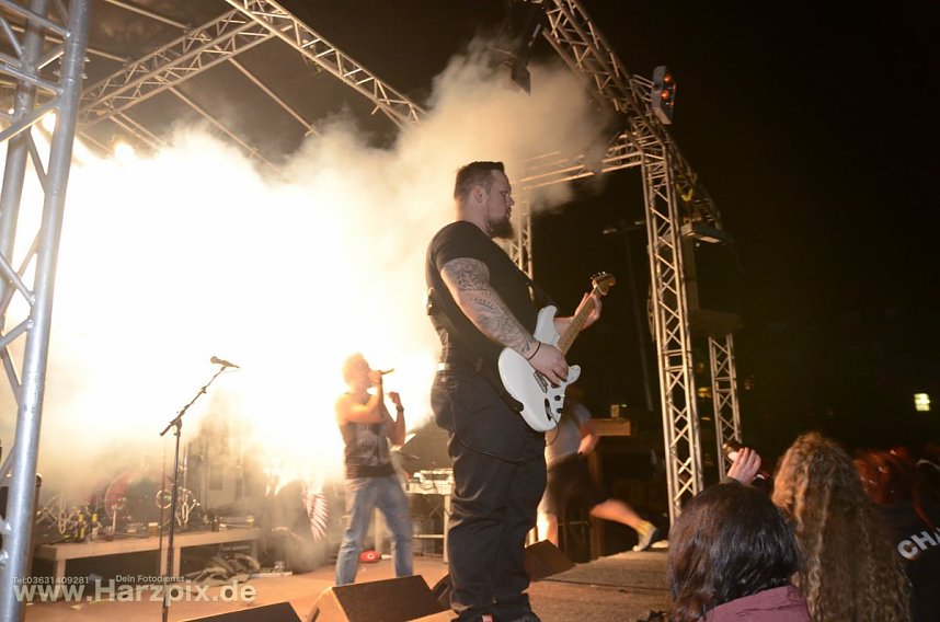 SAP der FH Nordhausen