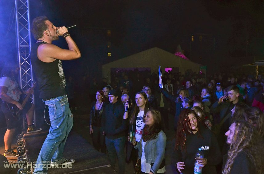 SAP der FH Nordhausen