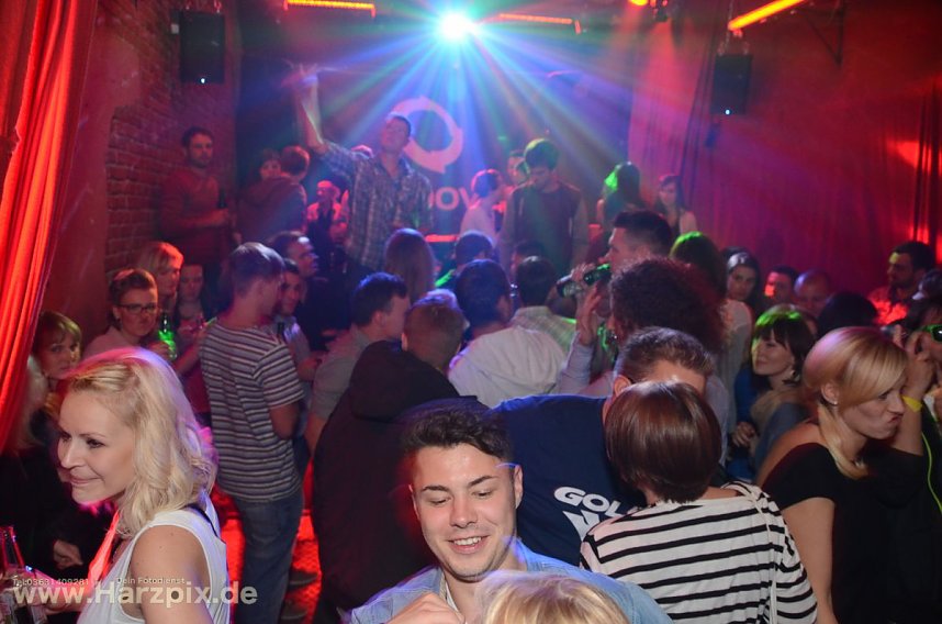 SAP der FH Nordhausen