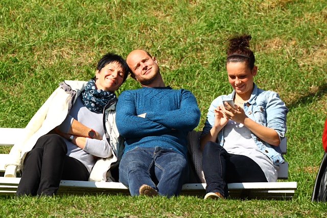 Pokalspiel in Eisenach