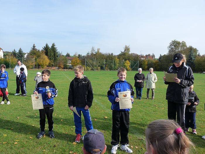 15. Stadtparklauf Sondershausen