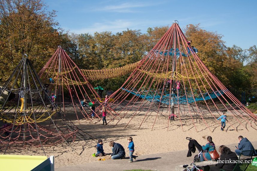 Auf der Ega entdeckt