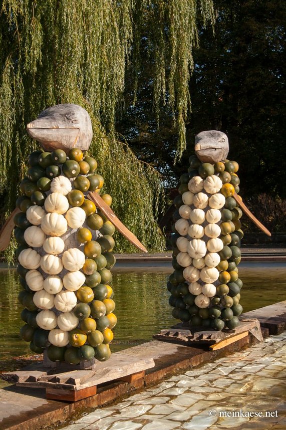 Auf der Ega entdeckt