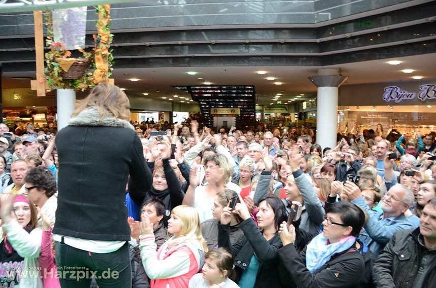 J&uuml;rgen Drews Live