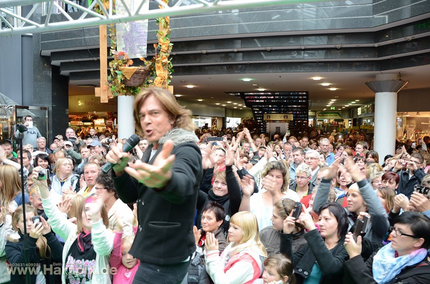 J&uuml;rgen Drews Live