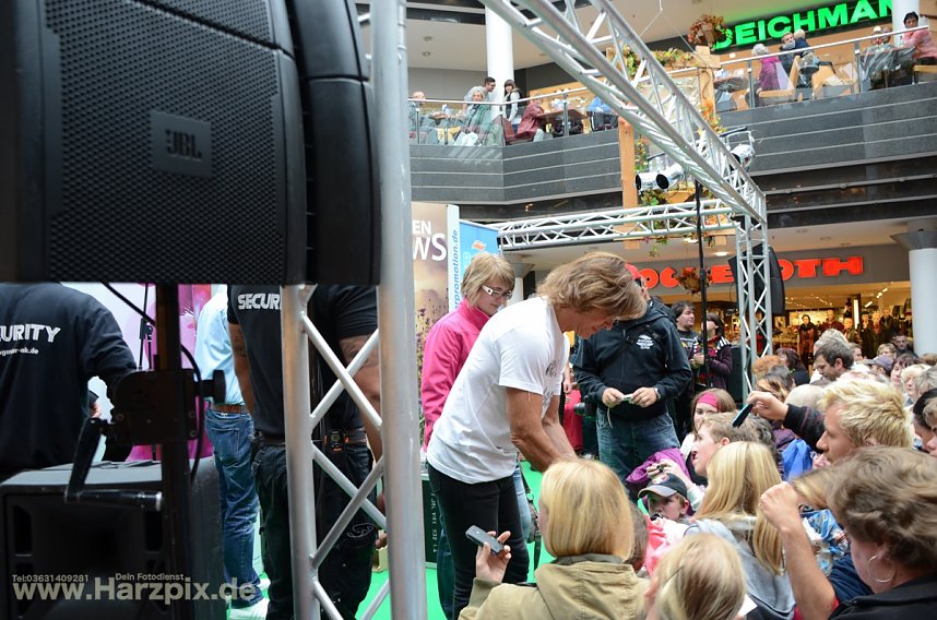 J&uuml;rgen Drews Live