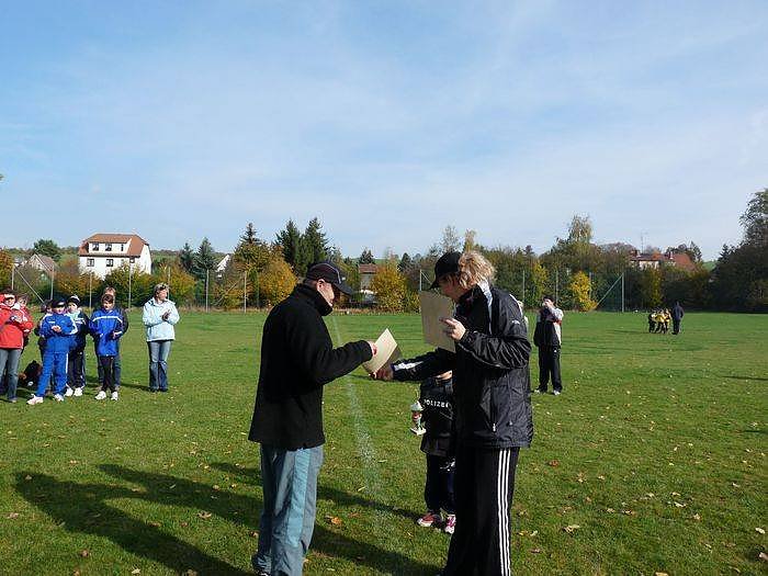 15. Stadtparklauf Sondershausen