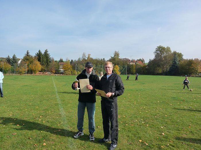 15. Stadtparklauf Sondershausen