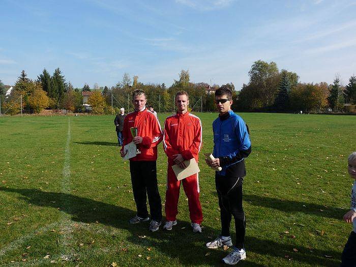 15. Stadtparklauf Sondershausen