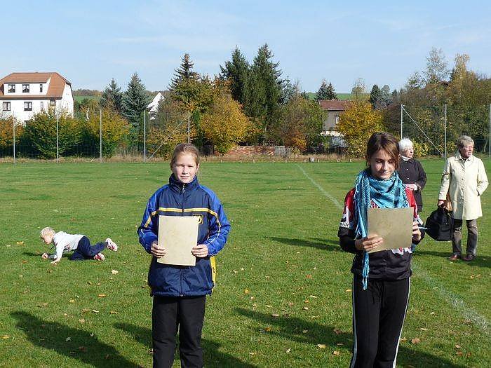 15. Stadtparklauf Sondershausen