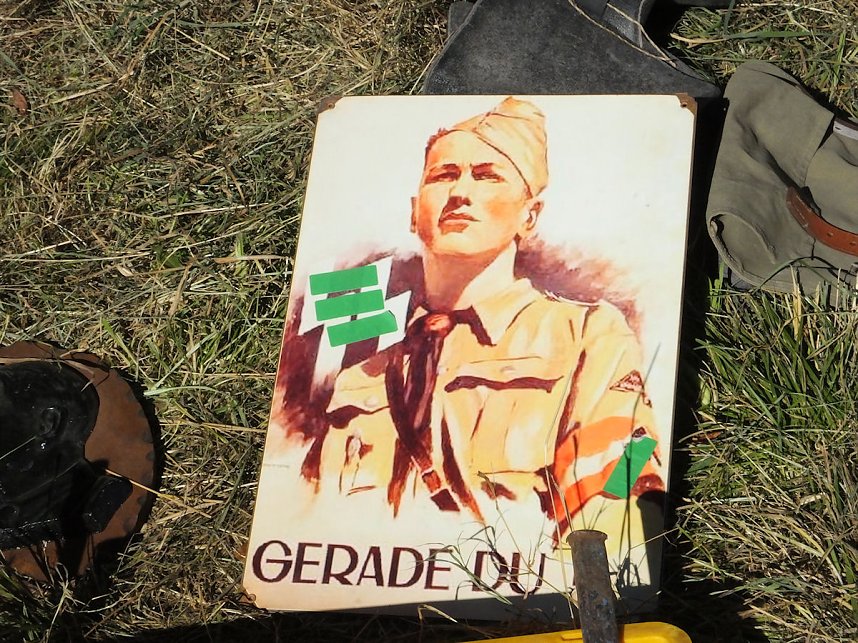 Volksfest in Benneckenstein