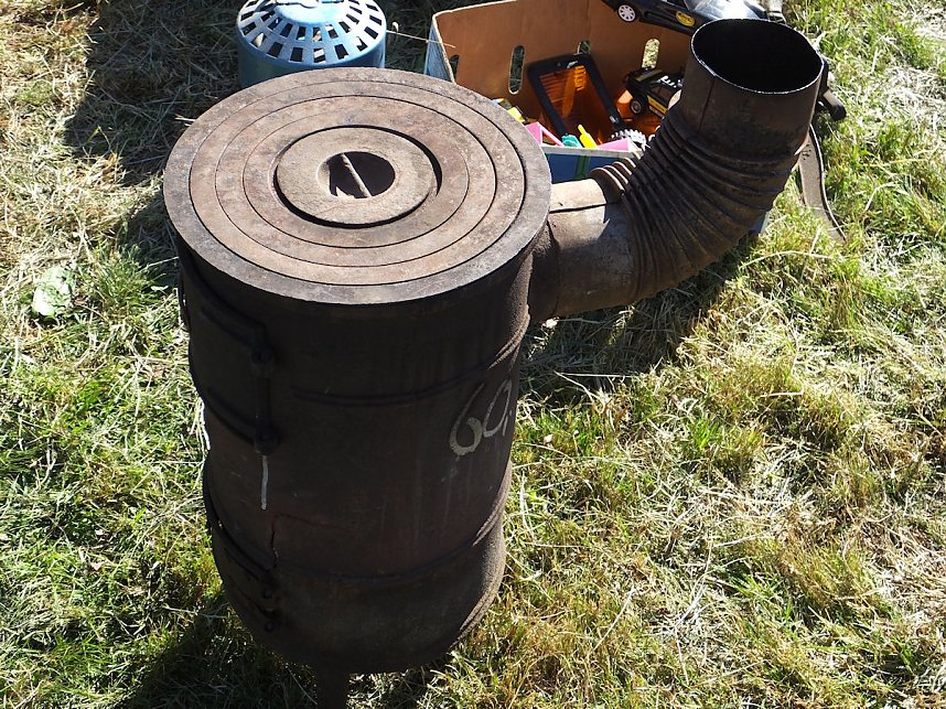 Volksfest in Benneckenstein